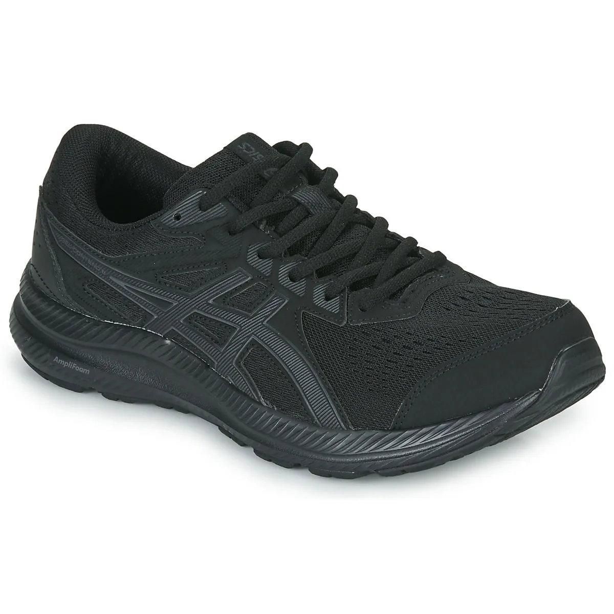 Asics Running Trainers GEL-CONTEND 8