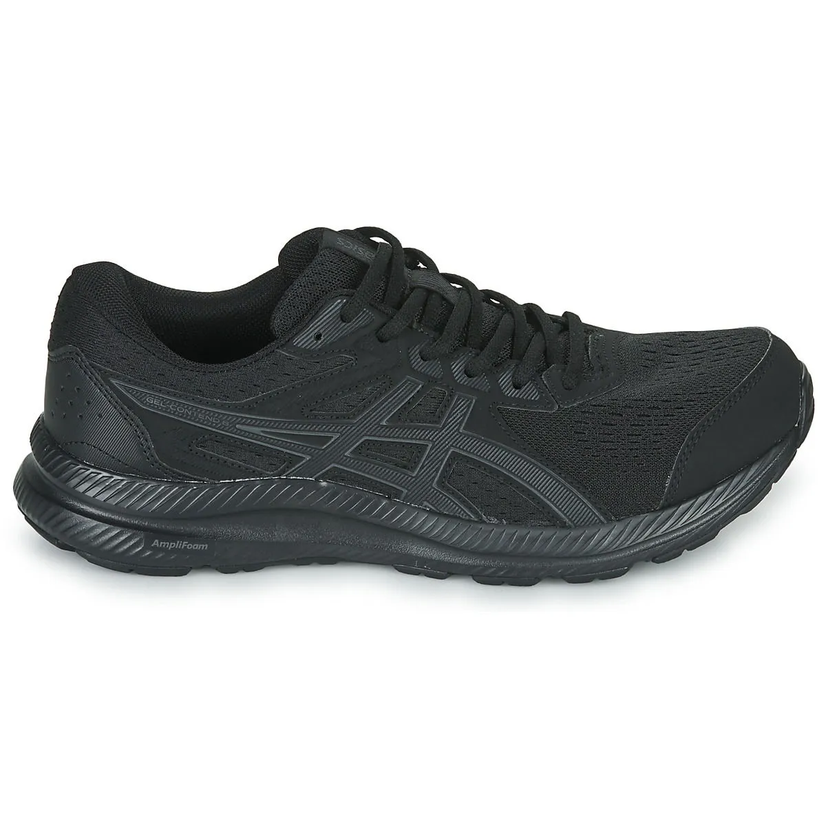 Asics Running Trainers GEL-CONTEND 8