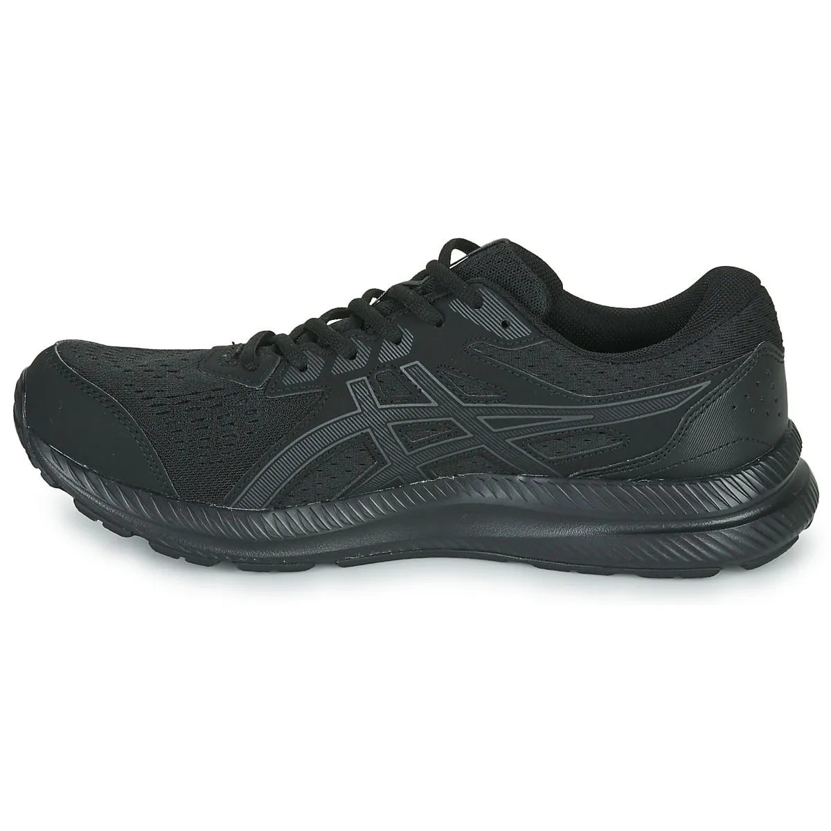 Asics Running Trainers GEL-CONTEND 8