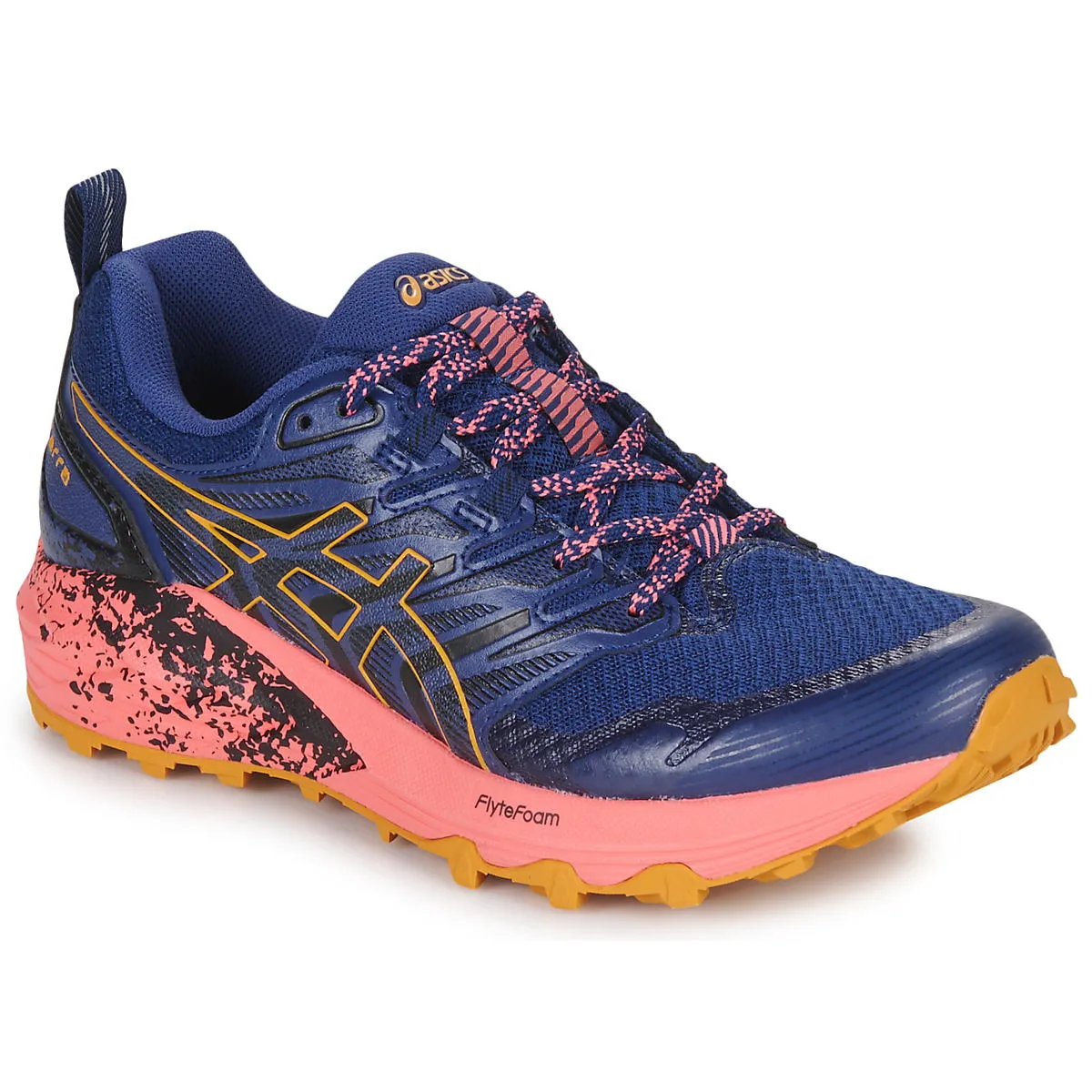 Asics Running Trainers GEL TRABUCO TERRA