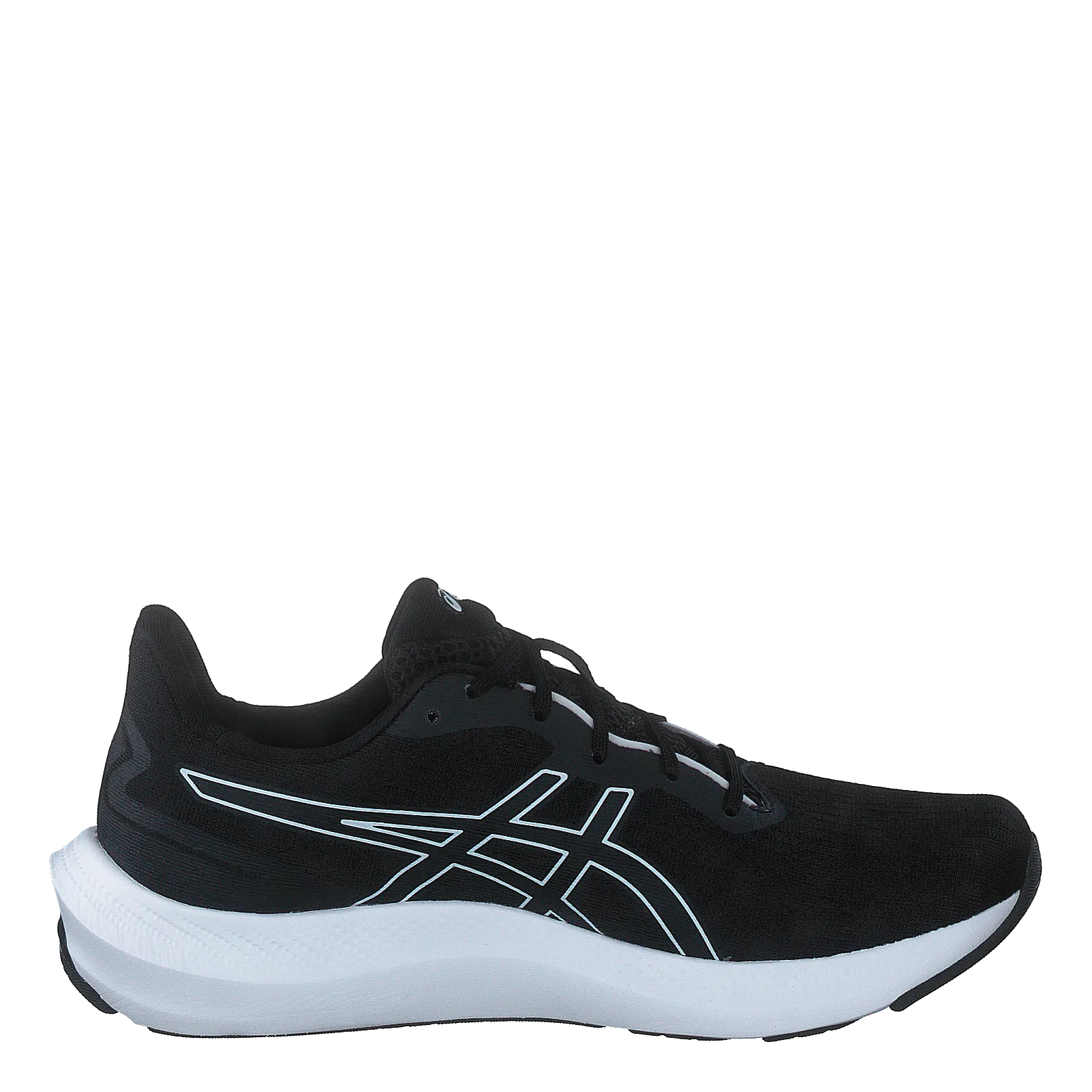 ASICS zapatos Gel-pulse 14 Black/white