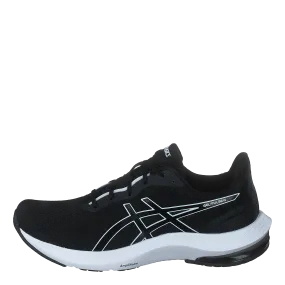 ASICS zapatos Gel-pulse 14 Black/white