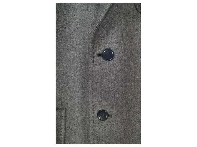 Autre Marque Blazers Chaquetas Gris 