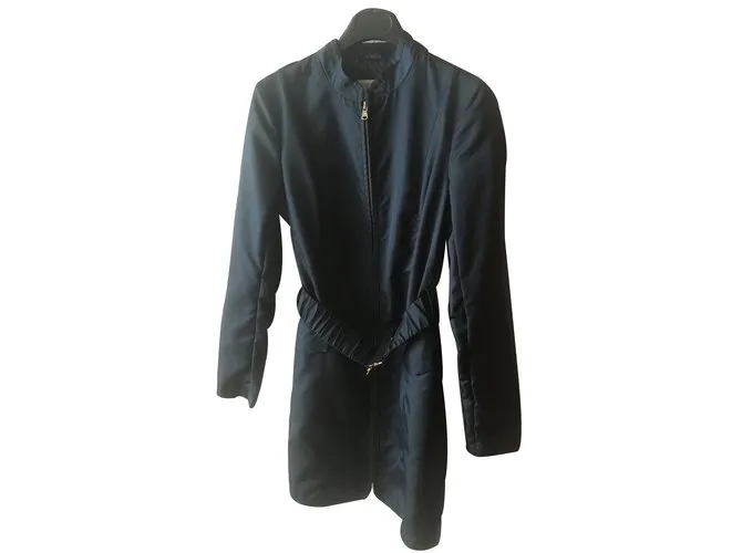 Autre Marque Chaquetas Azul 