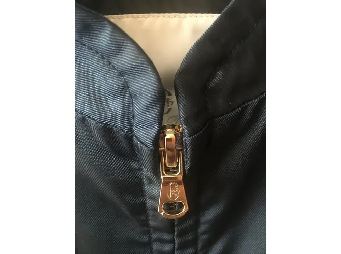 Autre Marque Chaquetas Azul 