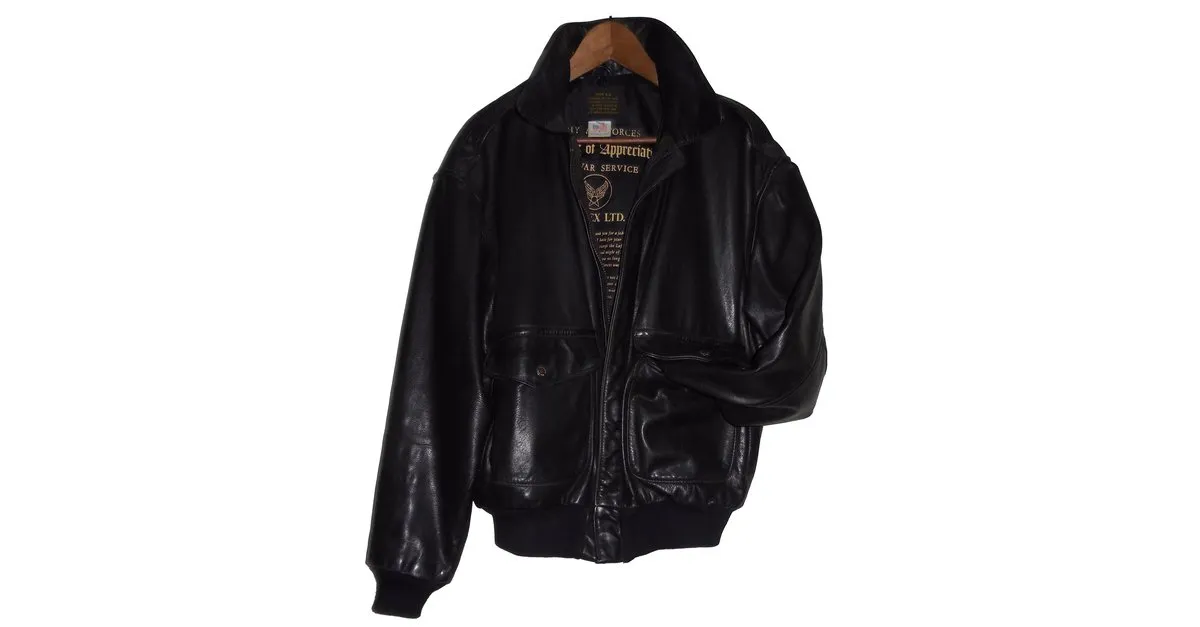 Autre Marque Chaquetas Negro 