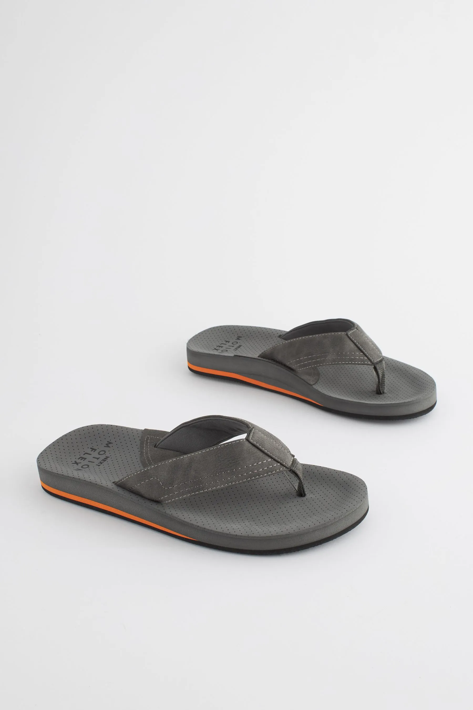 Azul marino - Chanclas Motion Flex