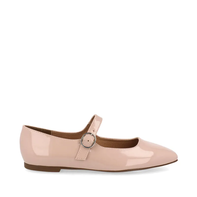 Ballerina Casual Trender color Rosa para Mujer