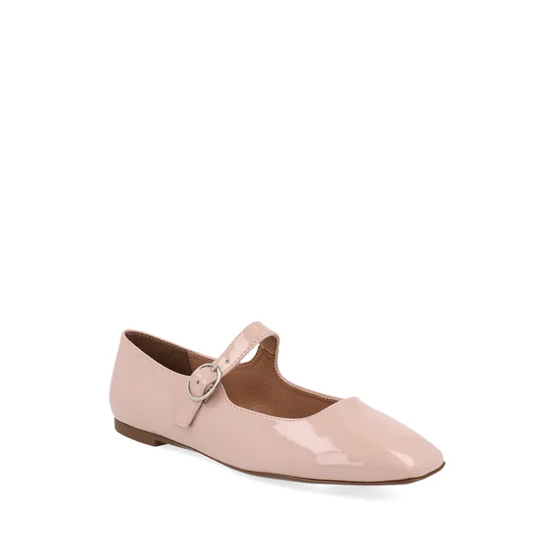 Ballerina Casual Trender color Rosa para Mujer