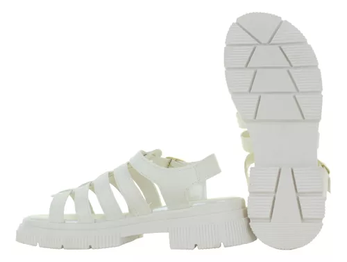 Bambino Sandalia Huarache Moda Casual Ajustable Niña 88831