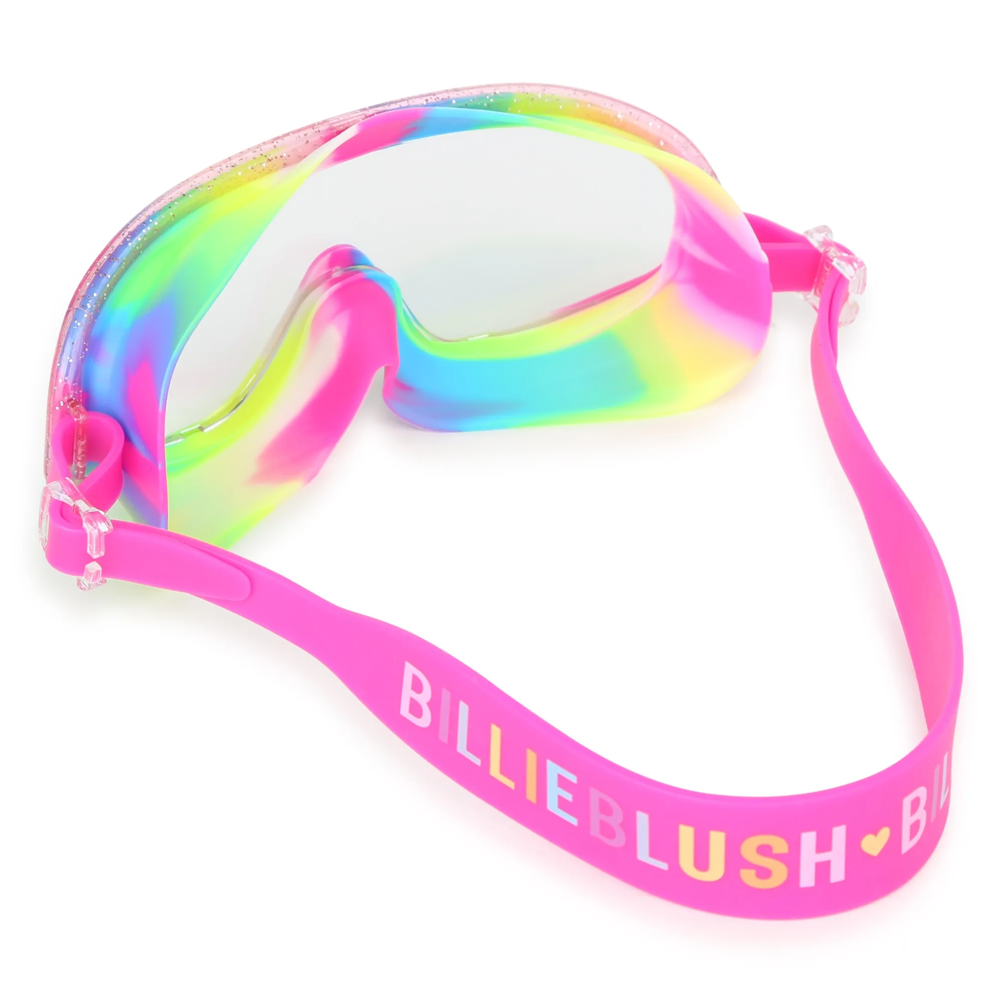 BILLIEBLUSH Gafas de buceo