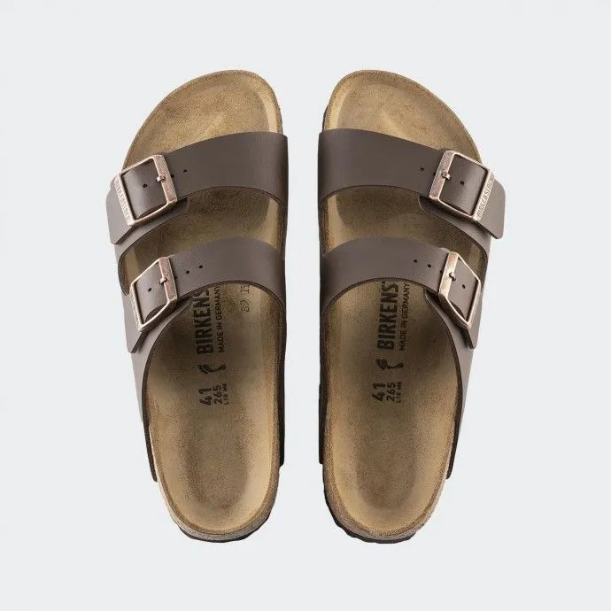 BIRKENSTOCK Chanclas Birkenstock Marrón