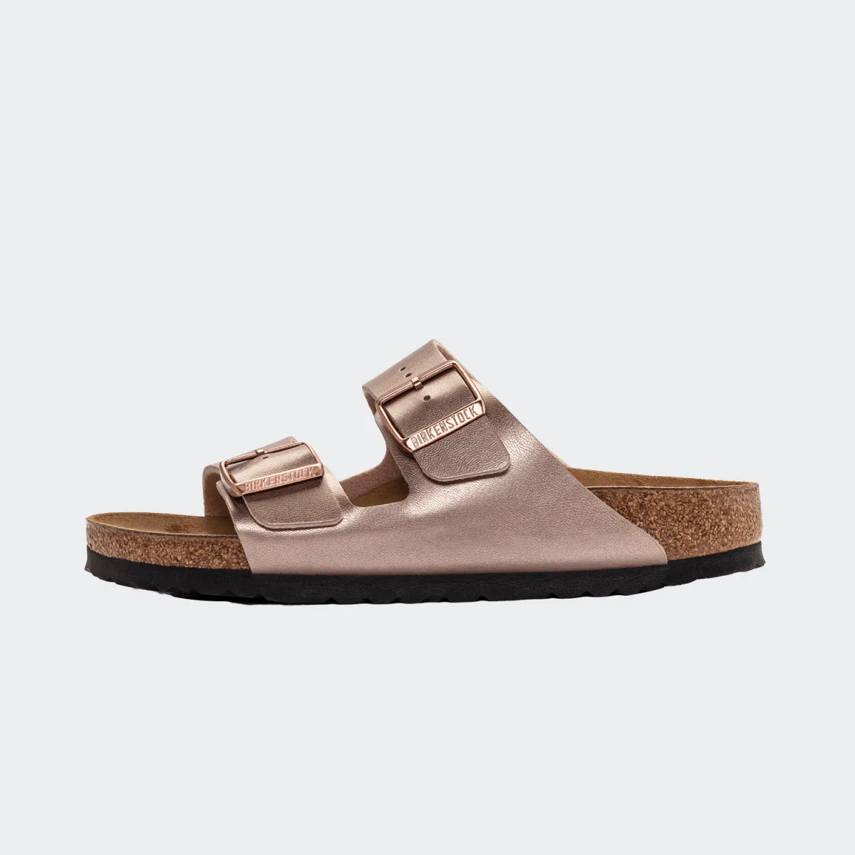 BIRKENSTOCK Chanclas Birkenstock rosa