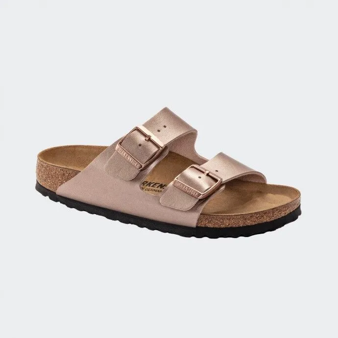 BIRKENSTOCK Chanclas Birkenstock rosa