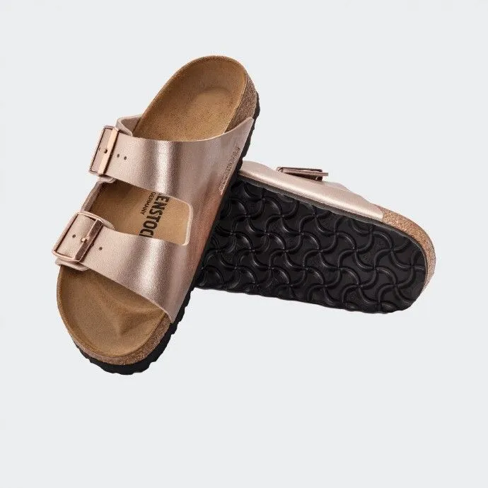 BIRKENSTOCK Chanclas Birkenstock rosa