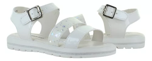 Blasito Sandalia Huarache Vestir Casual Elegante Niña 88826