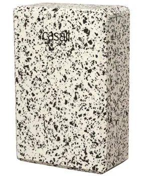 BLOCK CASALL YOGA RECYCLED