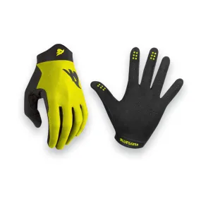 BLUEGRASS GUANTES UNION AMARILLO FLUORECENTE