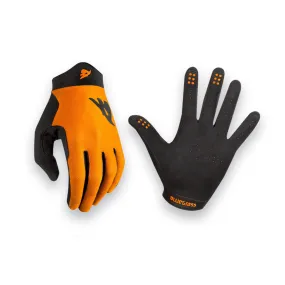 BLUEGRASS GUANTES UNION NARANJA