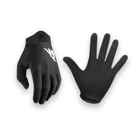 BLUEGRASS GUANTES UNION NEGRO