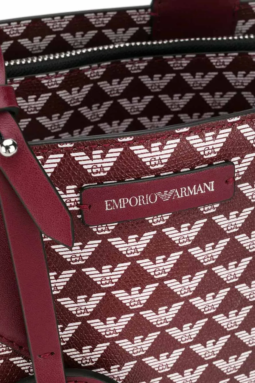 Bolso para mujer de Emporio Armani – Y3D153YFG5E