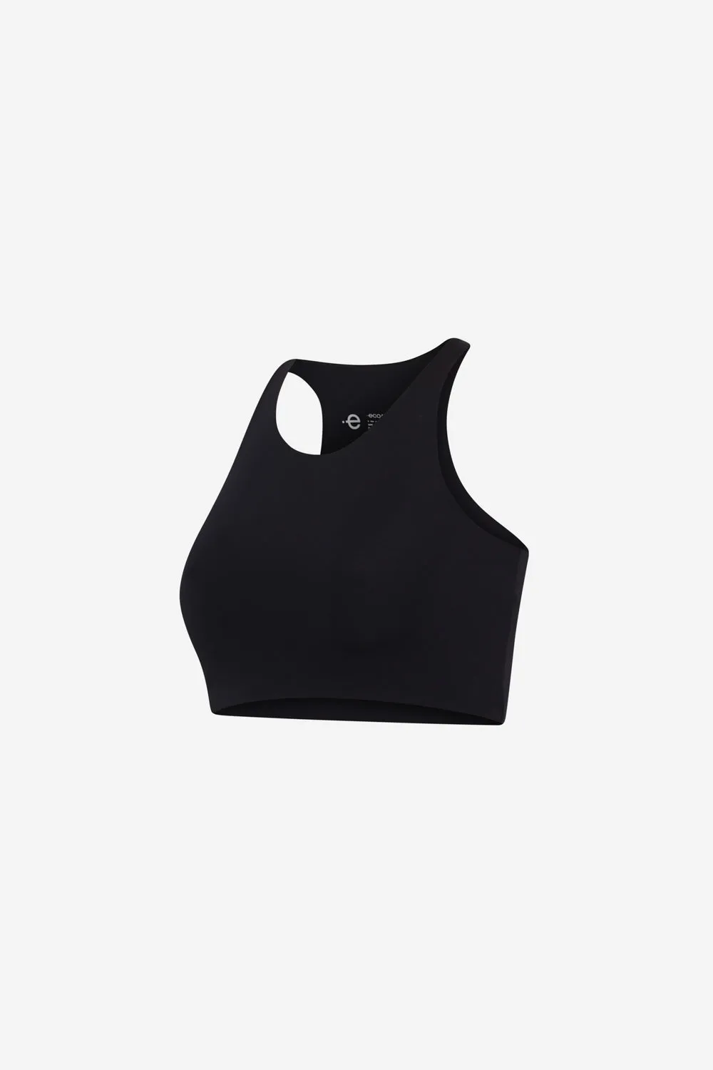 BONA BALANCE YOGA BRA BLACK