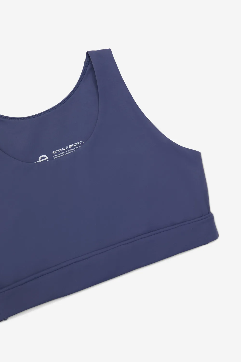 BONA BALANCE YOGA BRA PURPLE