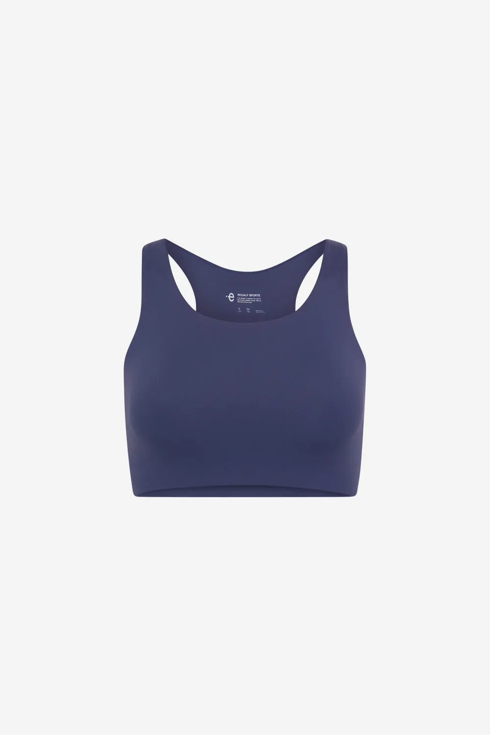 BONA BALANCE YOGA BRA PURPLE