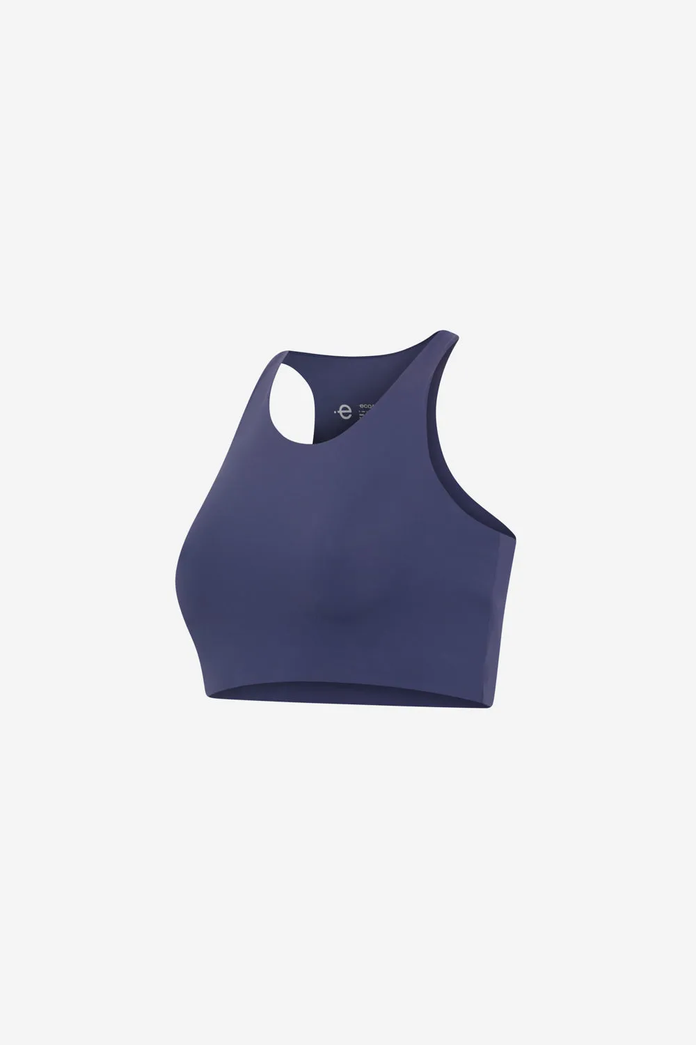 BONA BALANCE YOGA BRA PURPLE