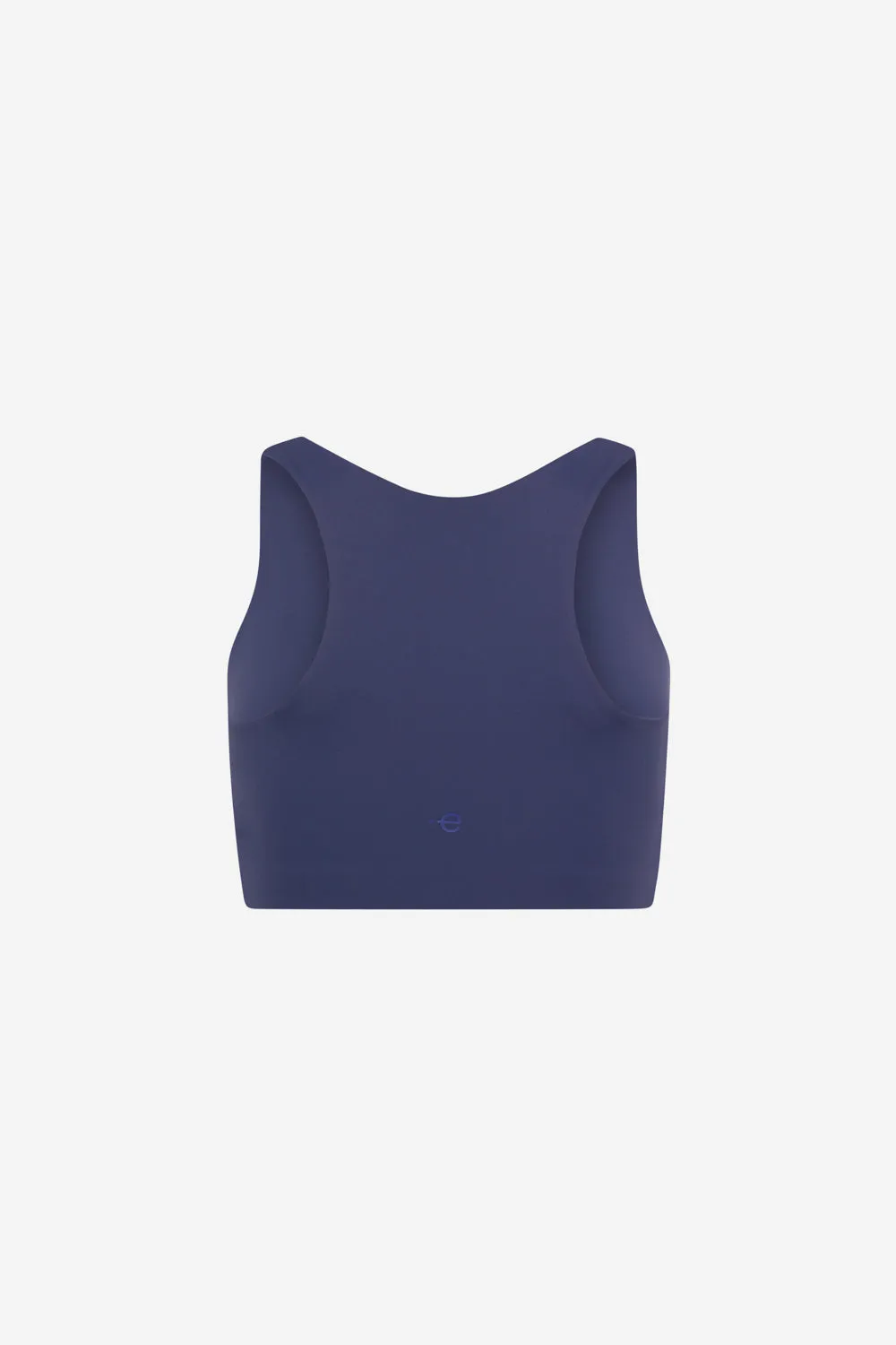 BONA BALANCE YOGA BRA PURPLE