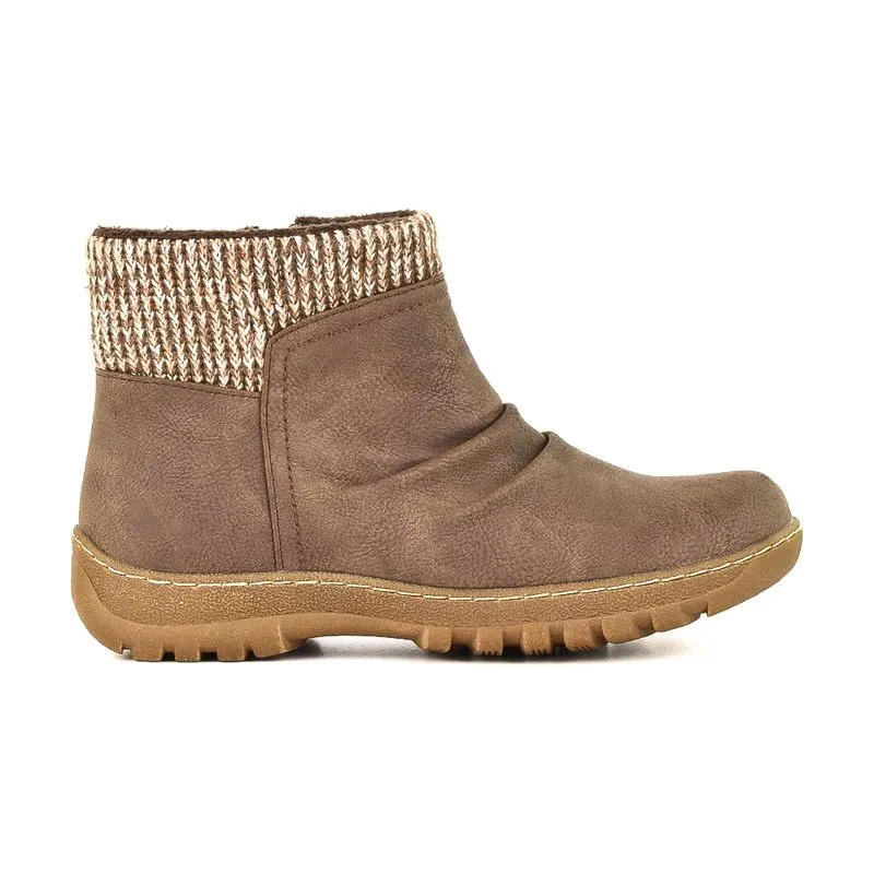 BOTA CASUAL KORIUM CONFORT BYARD