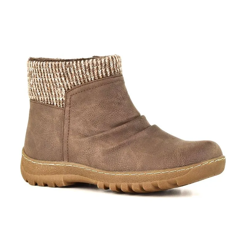 BOTA CASUAL KORIUM CONFORT BYARD