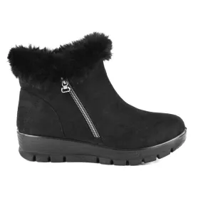 BOTA CASUAL KORIUM CONFORT MAI