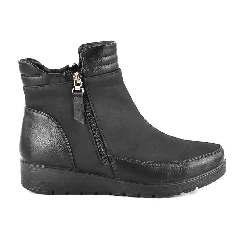 BOTA CASUAL KORIUM CONFORT NANNIE