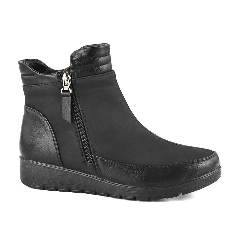 BOTA CASUAL KORIUM CONFORT NANNIE