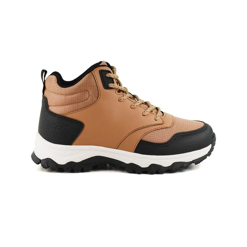 BOTA CASUAL PARA NIÑOS HI-TEC OTTO