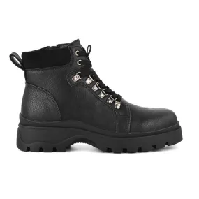 BOTA CASUAL TACO BAJO KORIUM ALLYN