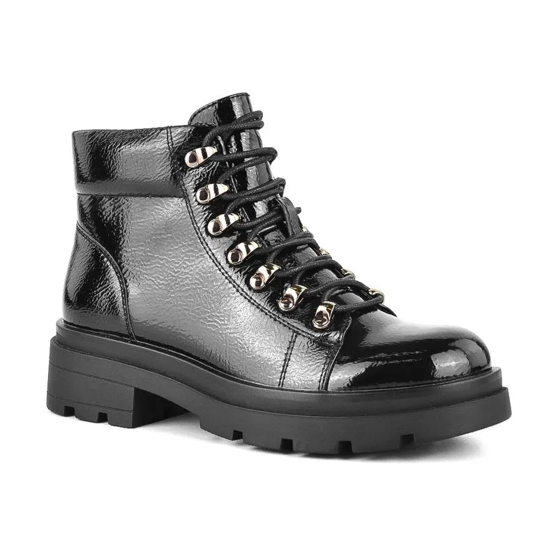 BOTA CASUAL TACO BAJO KORIUM BEDI