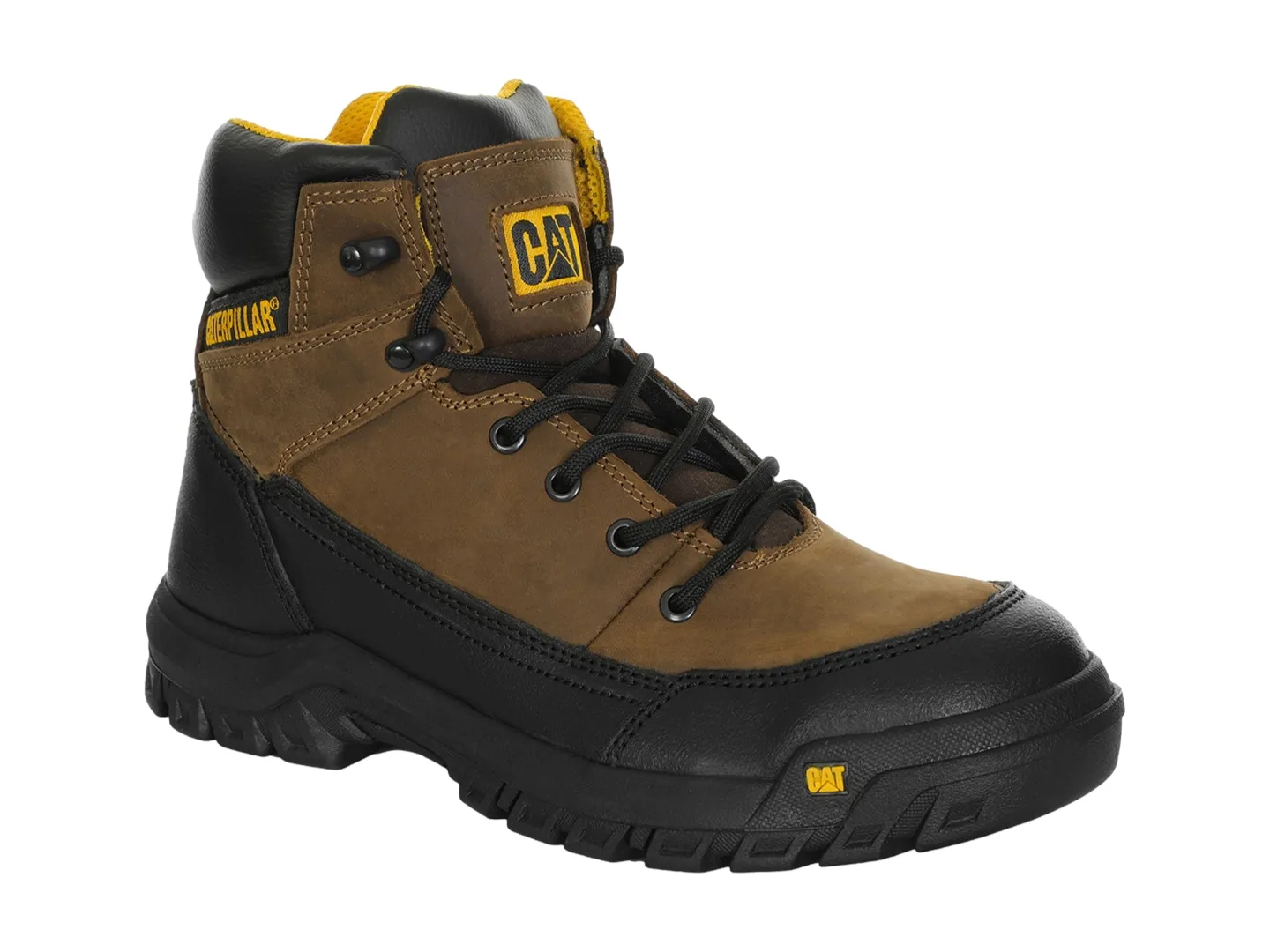 Botas Caterpillar Bounty Para Hombre