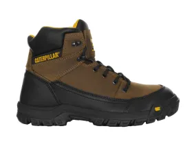 Botas Caterpillar Bounty Para Hombre