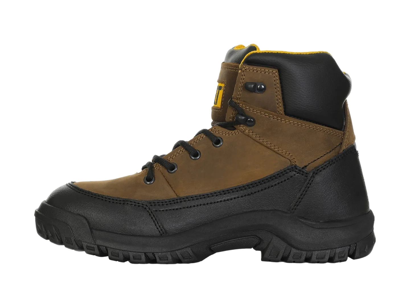 Botas Caterpillar Bounty Para Hombre