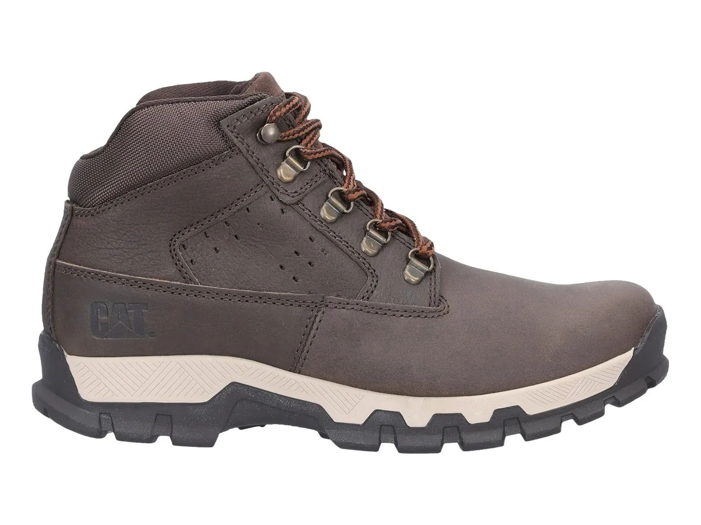 Botas Caterpillar Canton Para Hombre