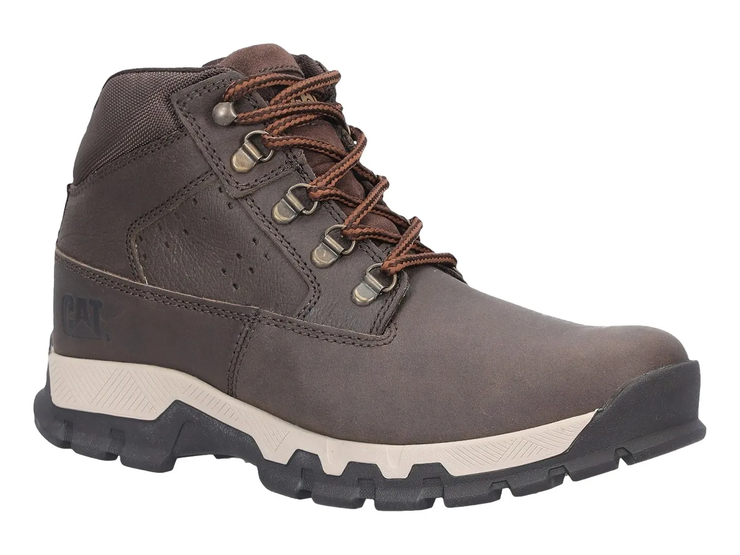 Botas Caterpillar Canton Para Hombre