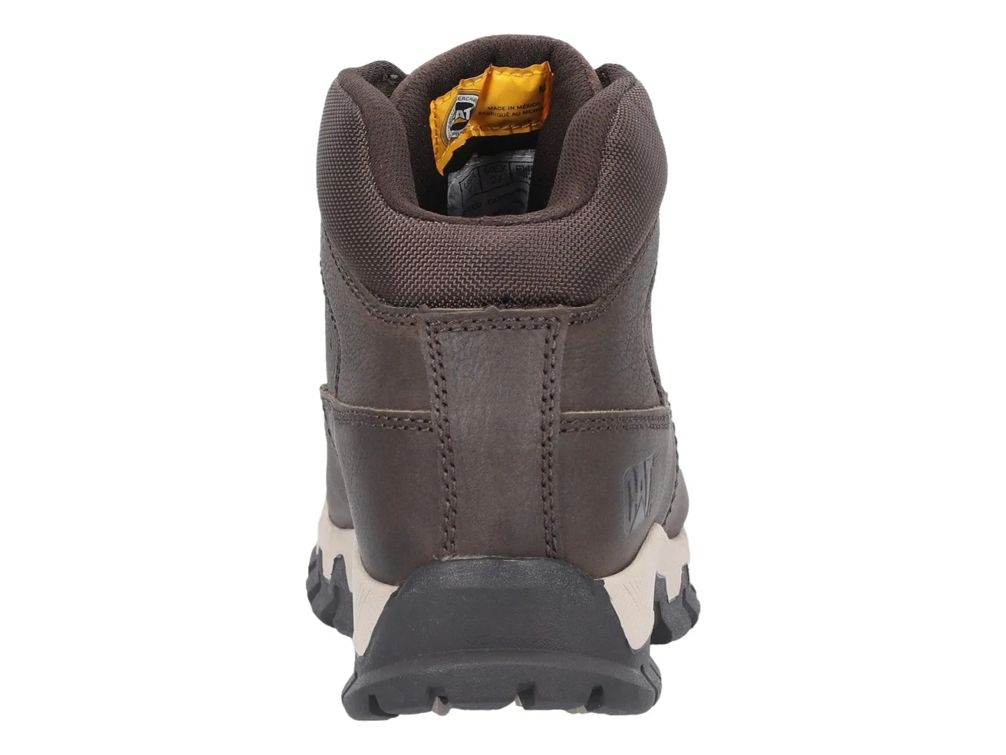 Botas Caterpillar Canton Para Hombre