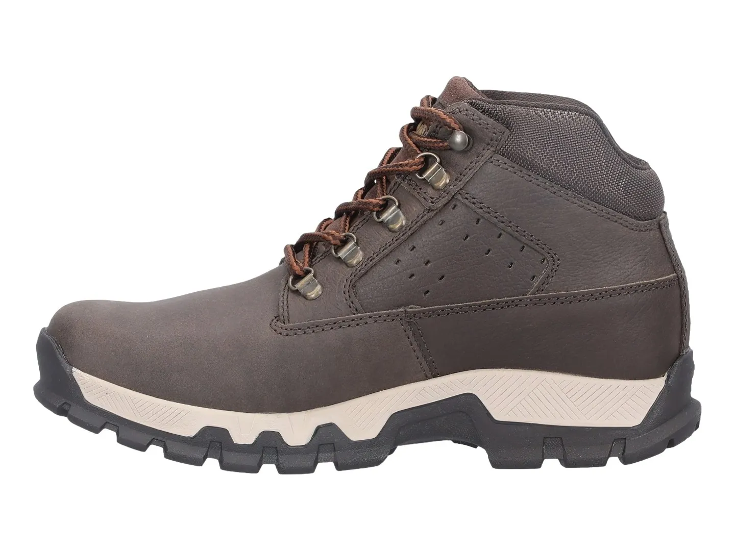 Botas Caterpillar Canton Para Hombre