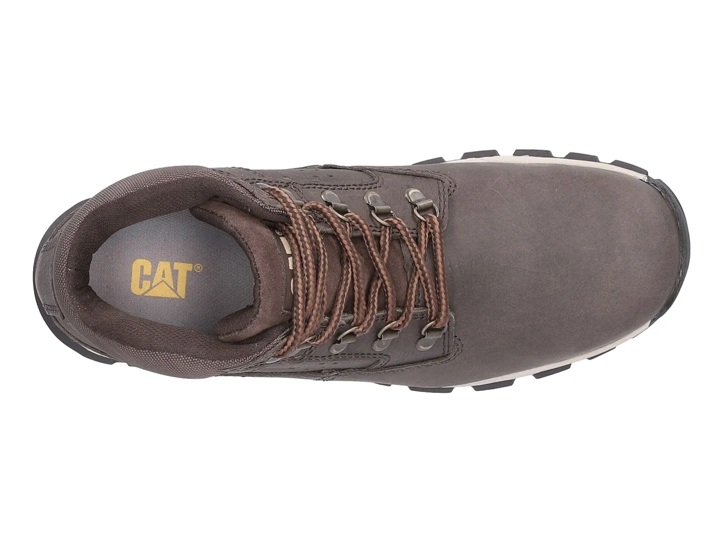 Botas Caterpillar Canton Para Hombre