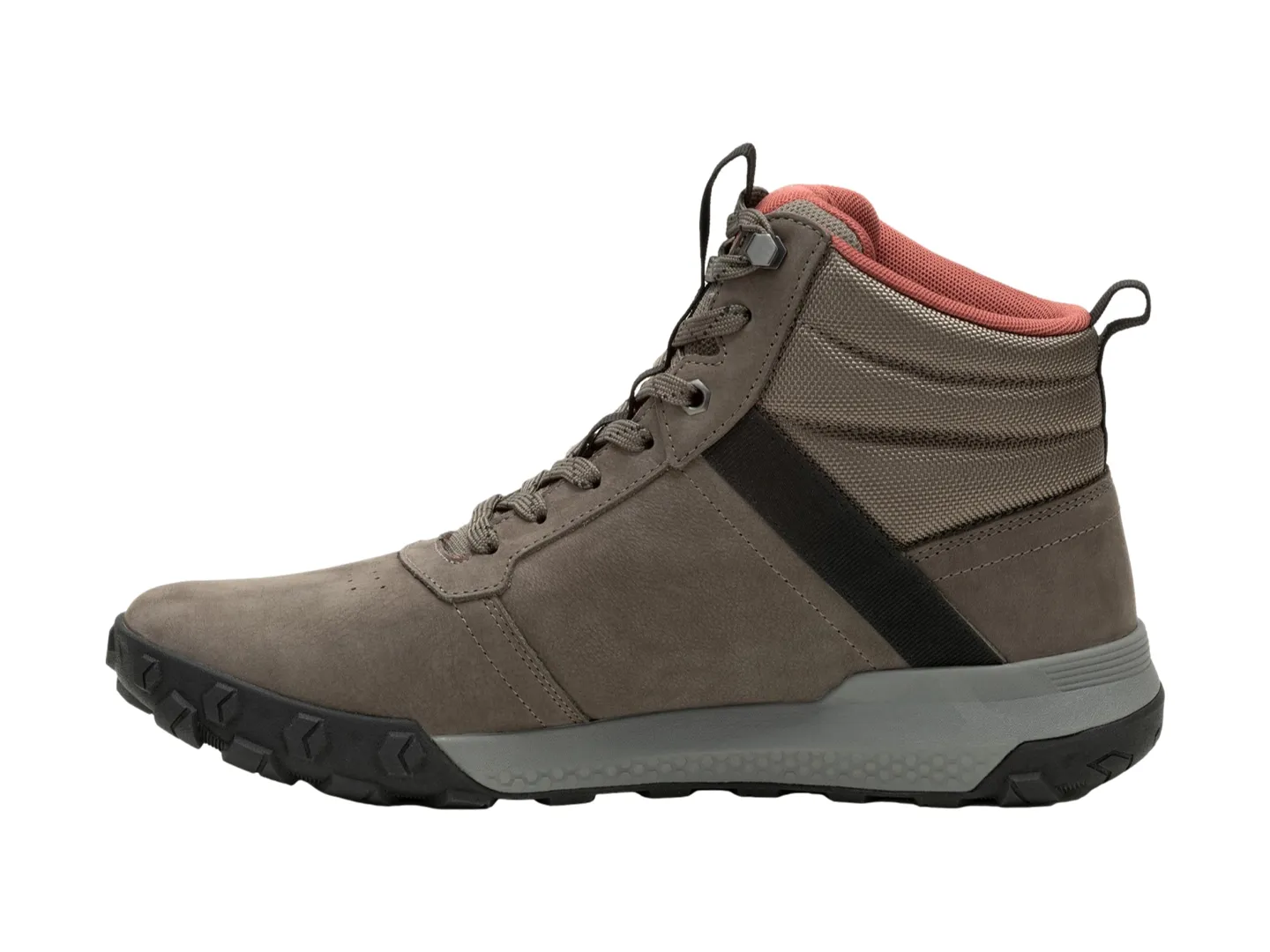 Botas Caterpillar Hex Ready Mid Para Hombre