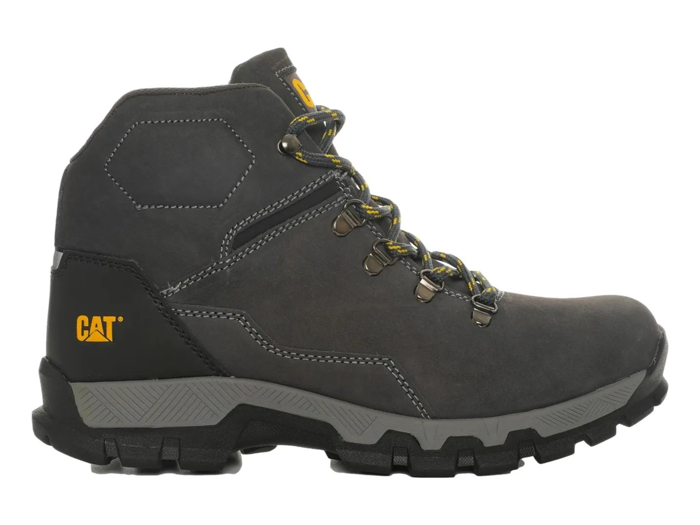 Botas Caterpillar Kinetic Para Hombre