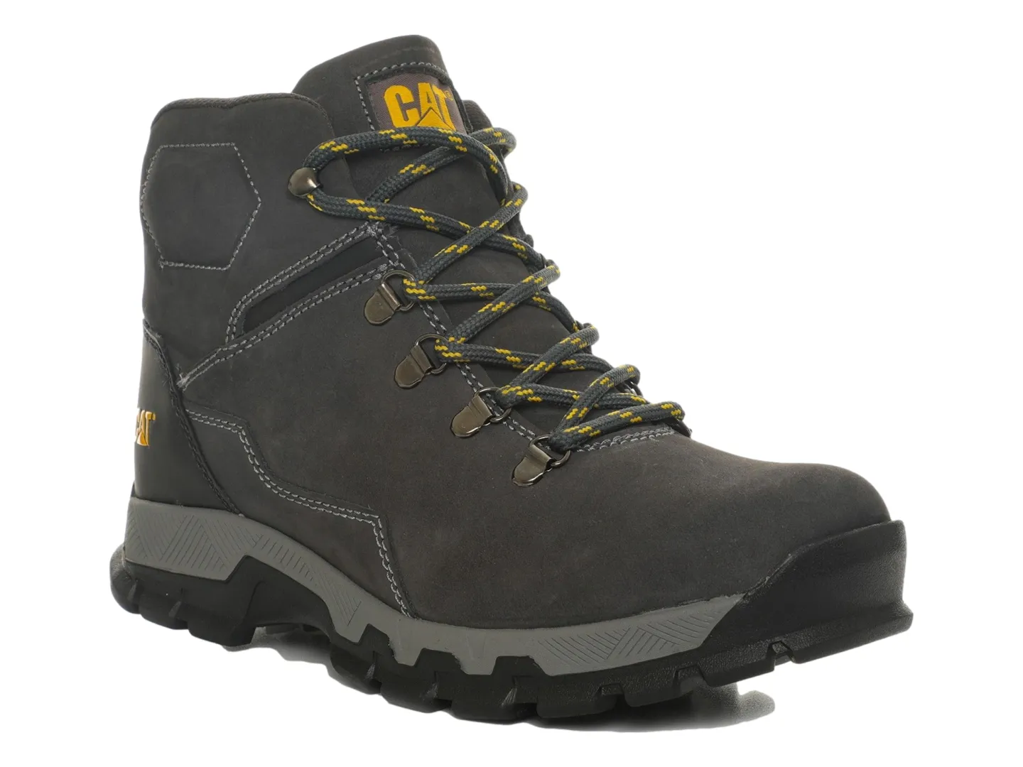 Botas Caterpillar Kinetic Para Hombre