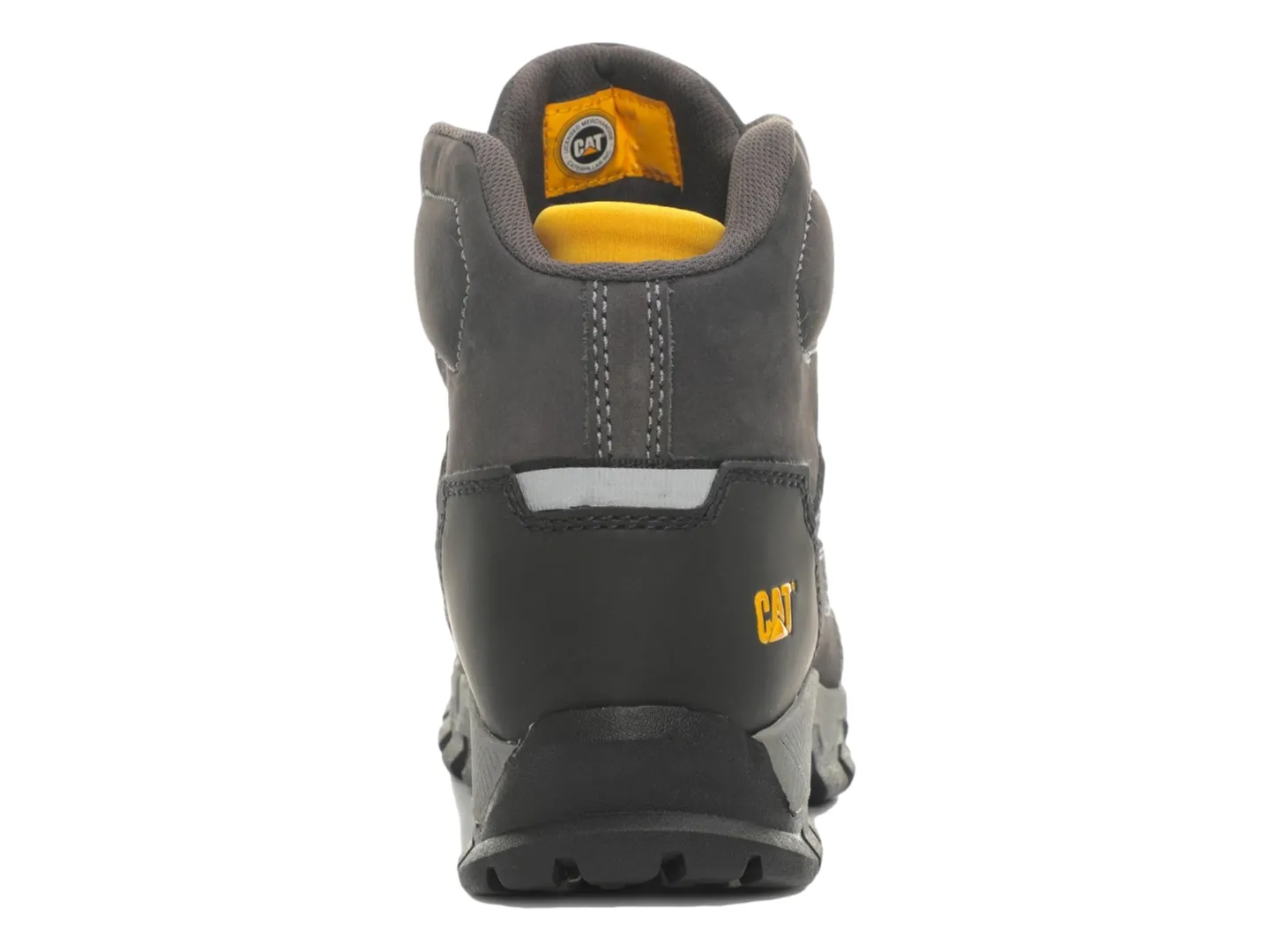 Botas Caterpillar Kinetic Para Hombre